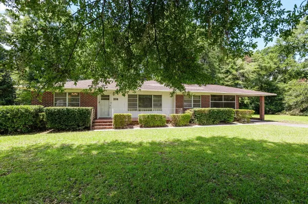 Jackson, SC 29831,19174 Atomic RD