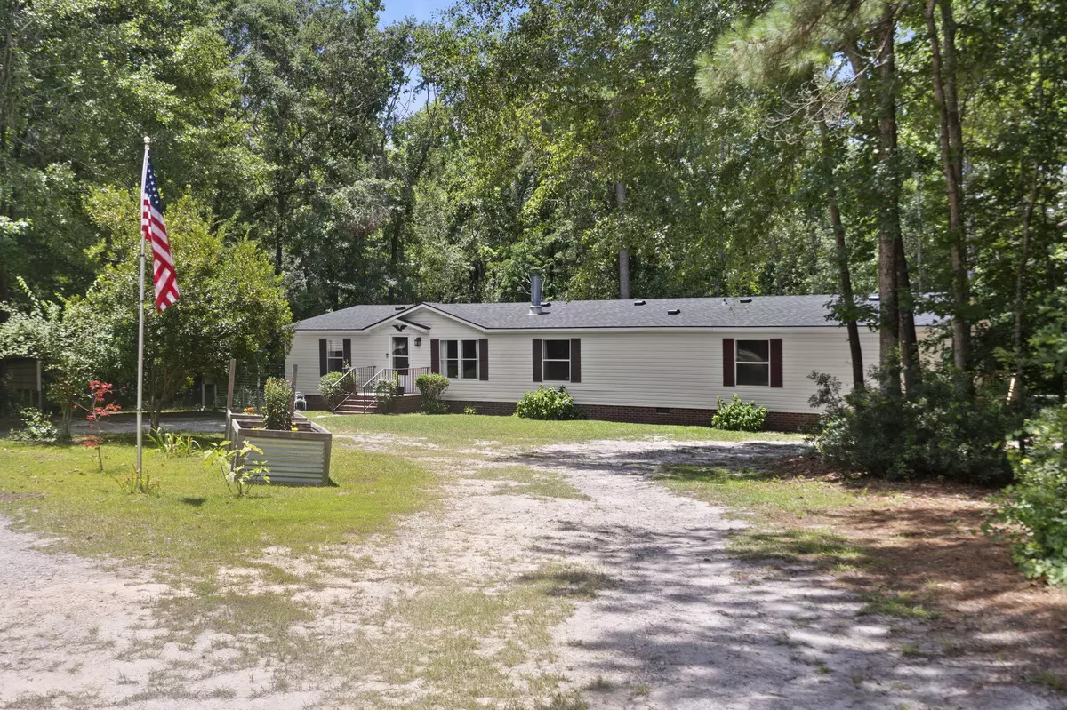 Grovetown, GA 30813,1241 Old Louisville RD