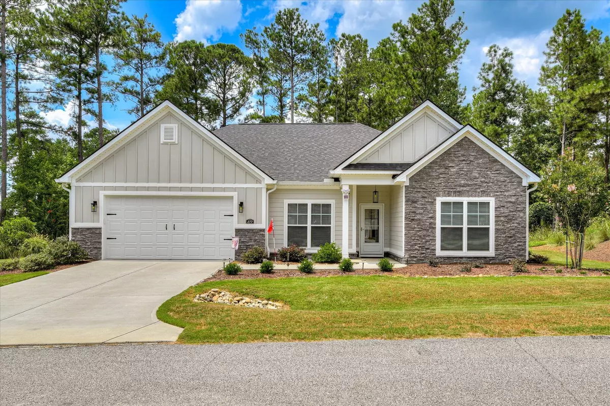 Mccormick, SC 29835,217 Amelia DR