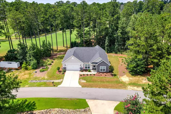 Mccormick, SC 29835,217 Amelia DR