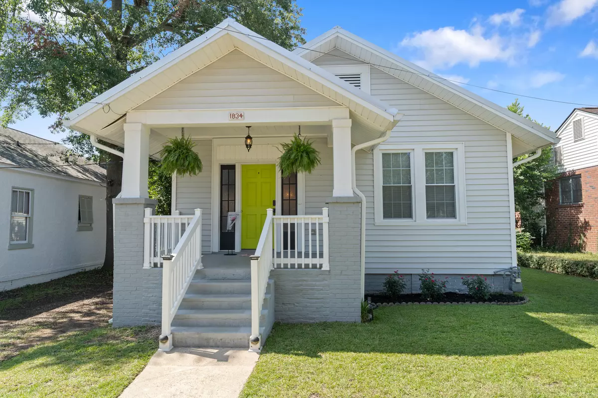 Augusta, GA 30904,1834 Woodrow ST