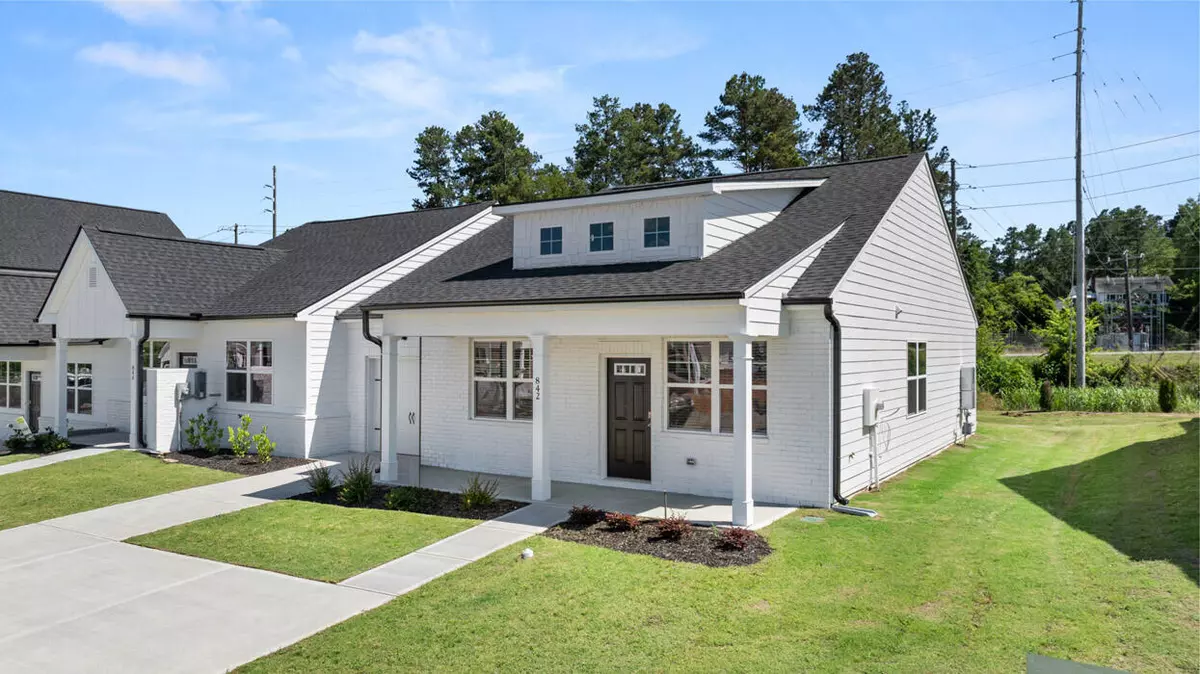 Graniteville, SC 29829,3103 Nolana Loop