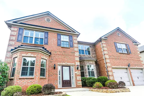 517 Ernestine FLS, Grovetown, GA 30813