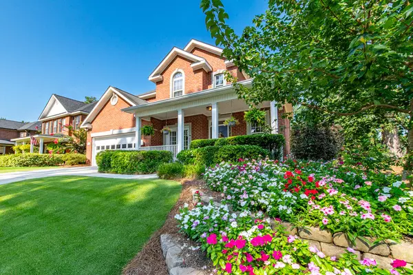 Evans, GA 30809,412 Keeling LN