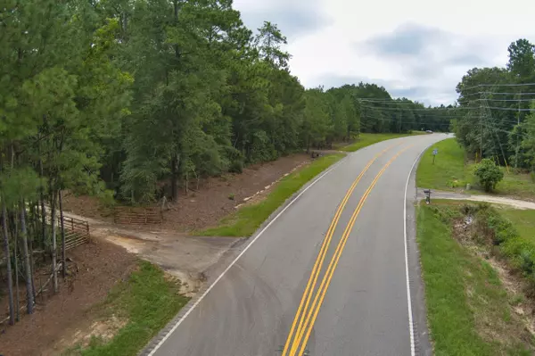 Salley, SC 29137,64.7 Acres Salley RD