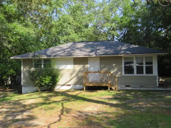 2827 Thomas LN, Augusta, GA 30906