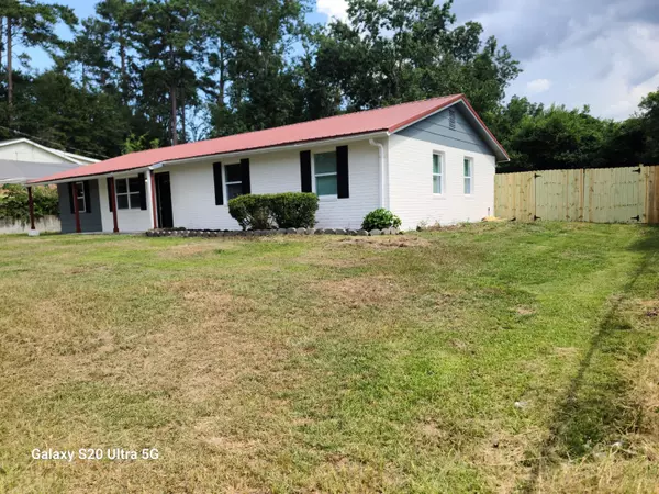 Augusta, GA 30906,2306 Overlook RD