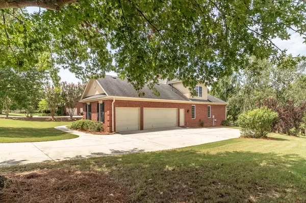 Evans, GA 30809,1809 Prince George AVE