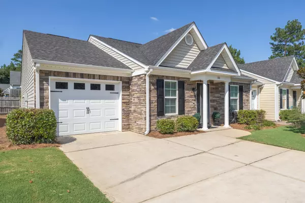 Augusta, GA 30909,326 York LN