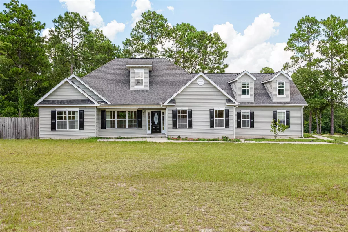 Graniteville, SC 29829,5 Tucker LN