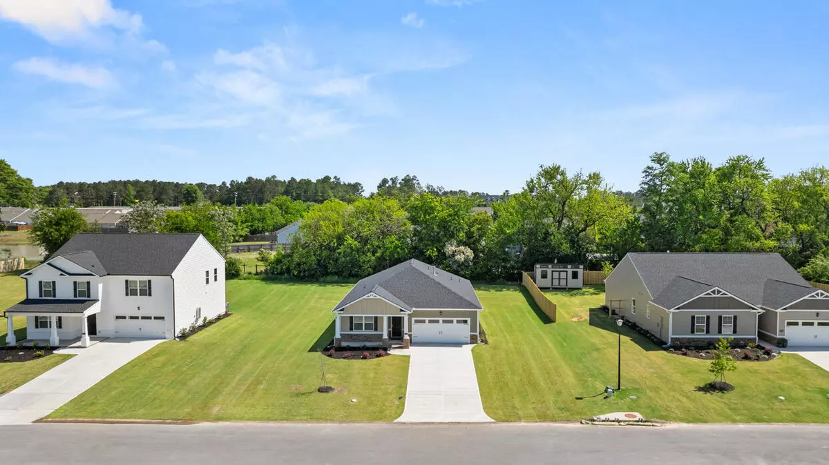 Aiken, SC 29803,3053 Fancy Trail
