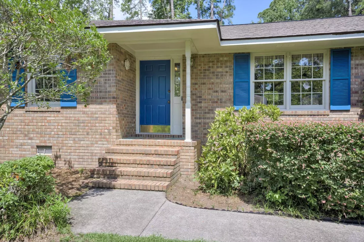 Aiken, SC 29803,405 Lakeside DR