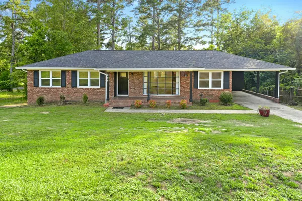 206 W Five Notch RD, North Augusta, SC 29841