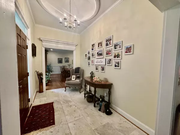 Hephzibah, GA 30815,4152 Big Oak DR