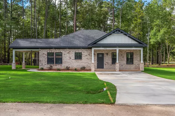 1002 St George ST, Lincolnton, GA 30817