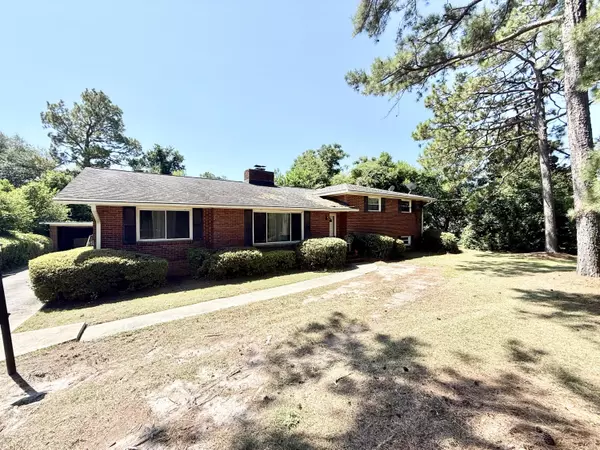 Augusta, GA 30906,2750 Rocky Creek RD