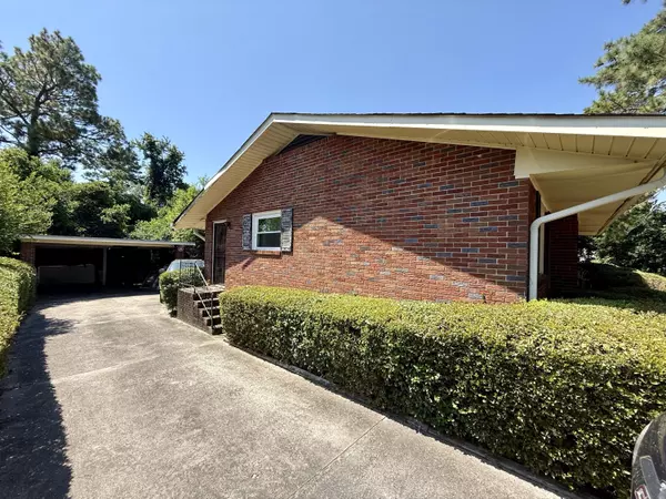 Augusta, GA 30906,2750 Rocky Creek RD
