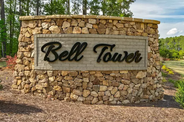 3156 Carillon WAY, Evans, GA 30809