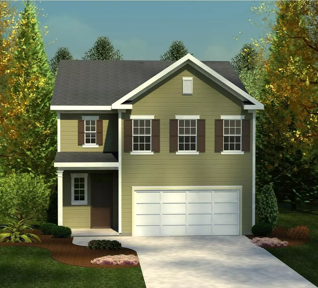 North Augusta, SC 29860,Wd307 Ashburn DR