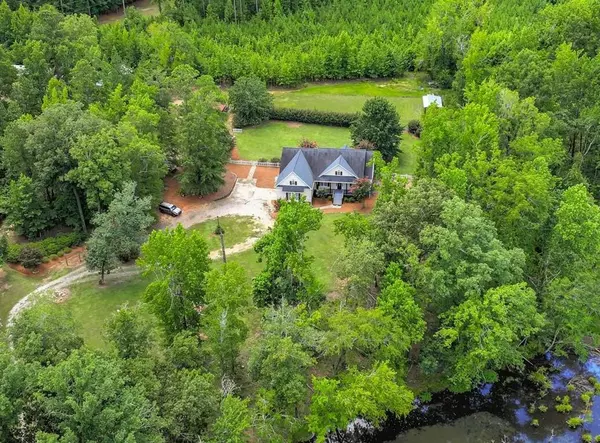 Waynesboro, GA 30830,1441 W Quaker RD