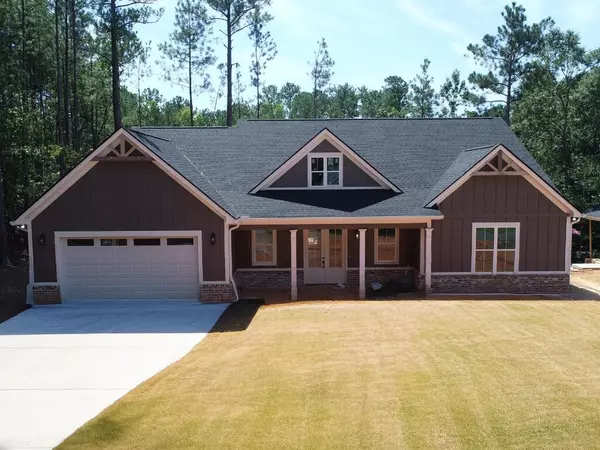 306 Clipper TRCE, Mccormick, SC 29835