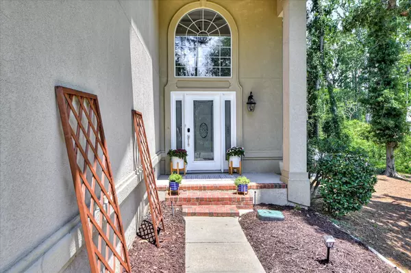 Martinez, GA 30907,528 Oak Brook DR