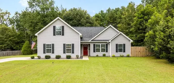 104 Vanna LN, Waynesboro, GA 30830