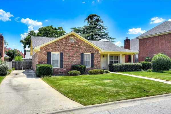 Augusta, GA 30909,2206 Woodbluff WAY