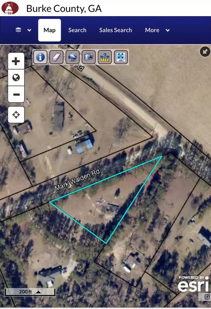 Blythe, GA 30805,101 Mark Walden RD
