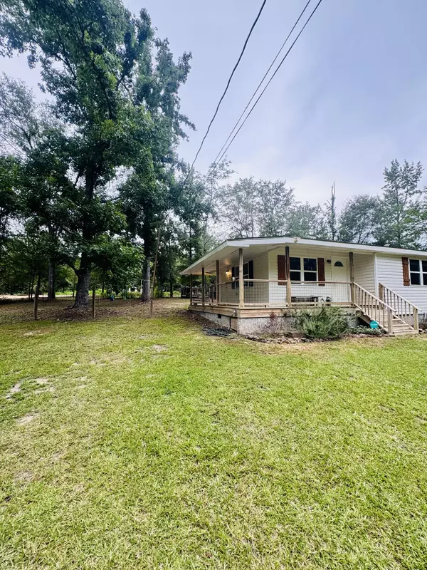 Dearing, GA 30808,3999 Mccorkle DR
