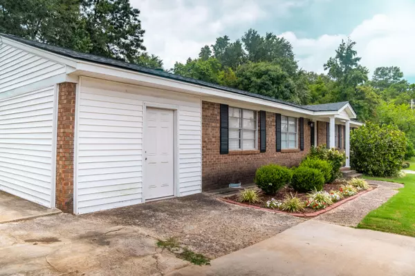 4070 Riverwatch Parkway, Martinez, GA 30907