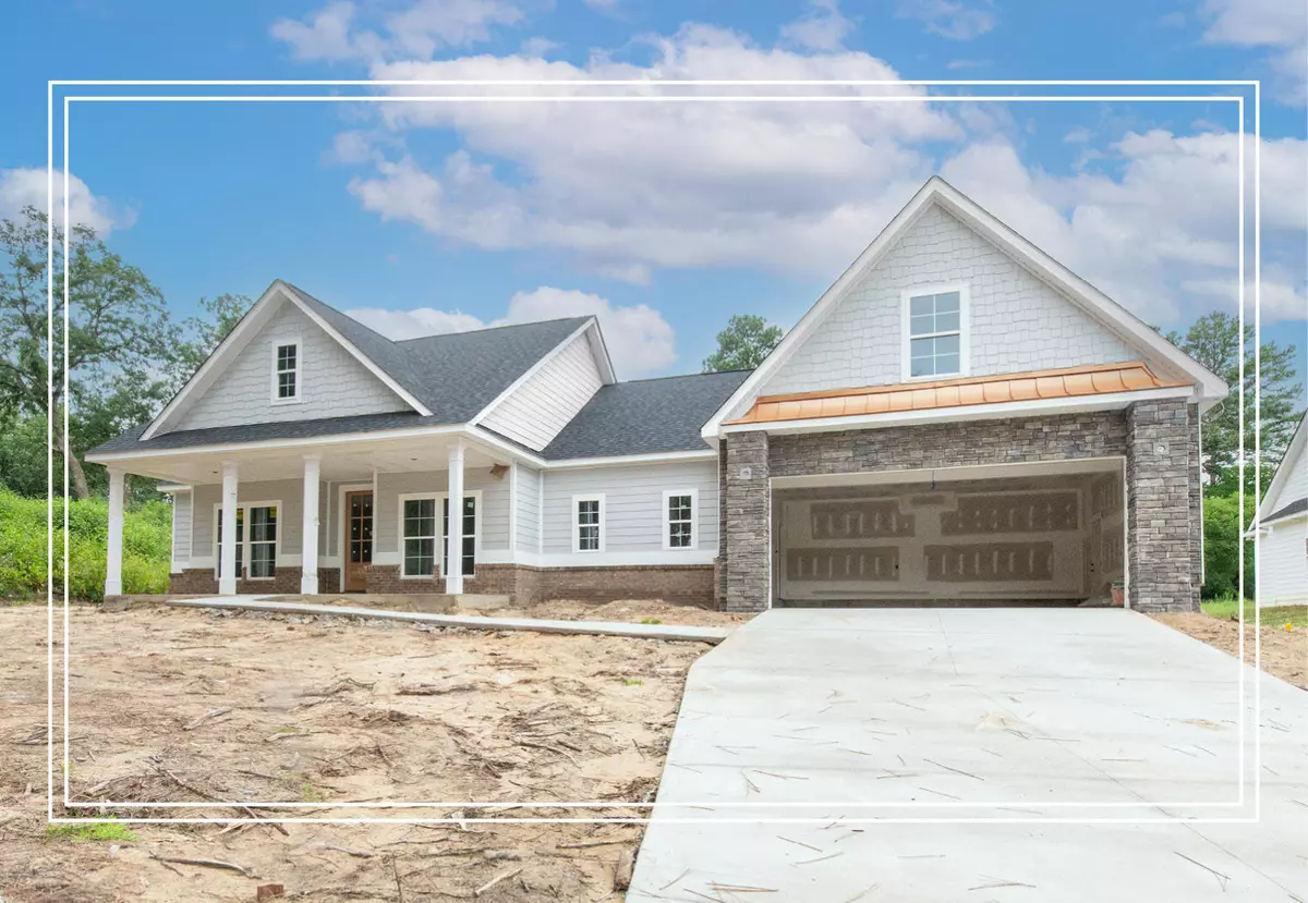 Graniteville, SC 29829,557 Bogey CT