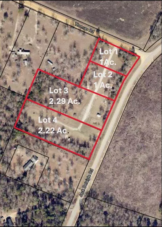 Waynesboro, GA 30830,830 Thomas RD