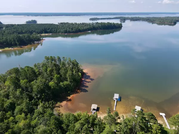 Lincolnton, GA 30817,1645 White Oak RD