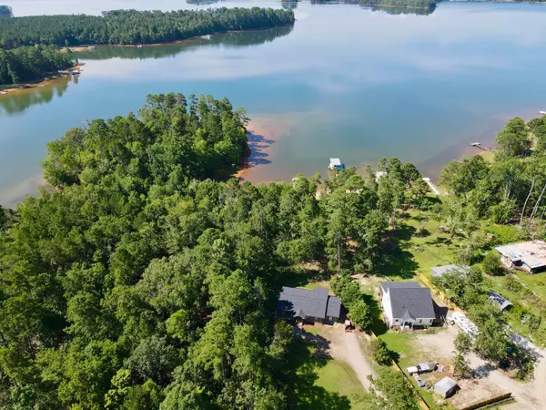 Lincolnton, GA 30817,1645 White Oak RD