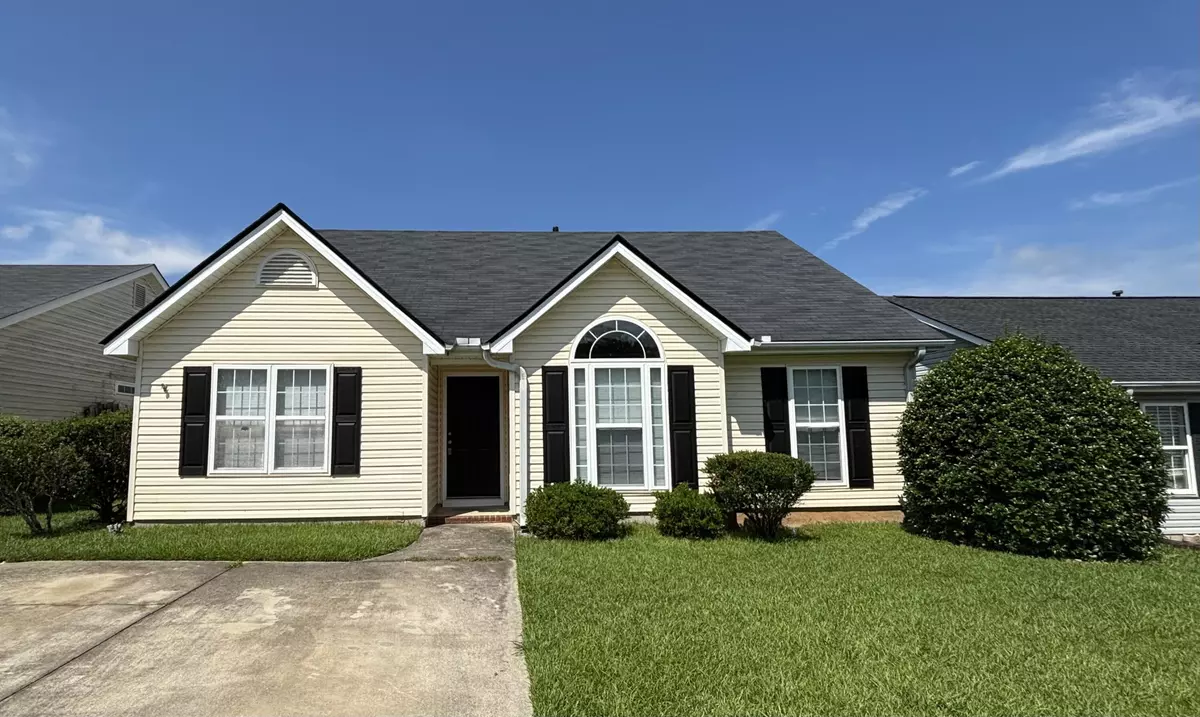 Grovetown, GA 30813,654 Devon RD