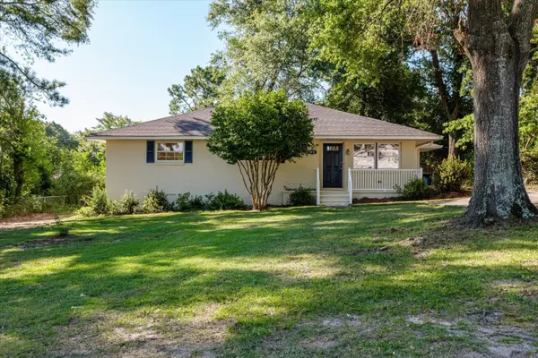 Augusta, GA 30906,2912 Rocky Creek RD