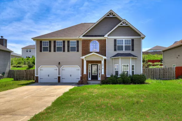 Grovetown, GA 30813,5014 Vine LN