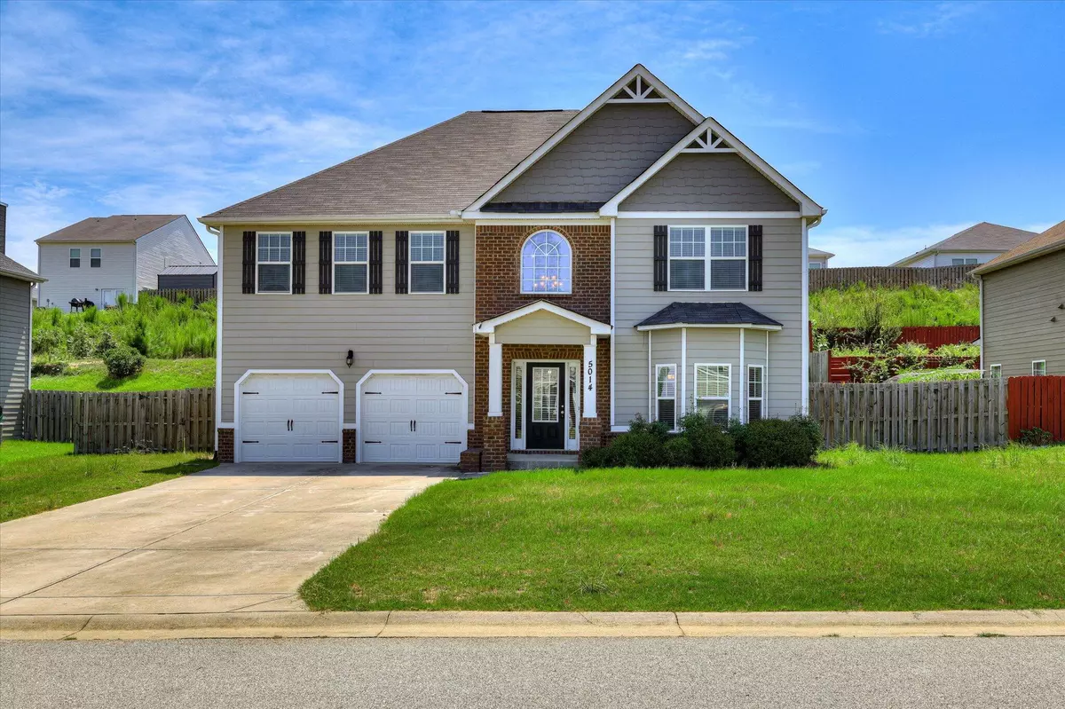 Grovetown, GA 30813,5014 Vine LN