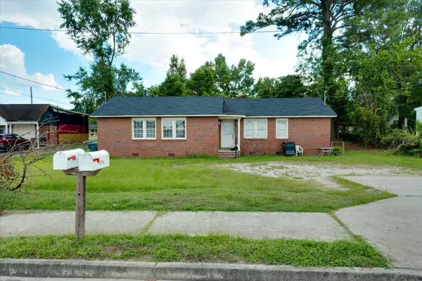 Augusta, GA 30906,2237 Bungalow RD