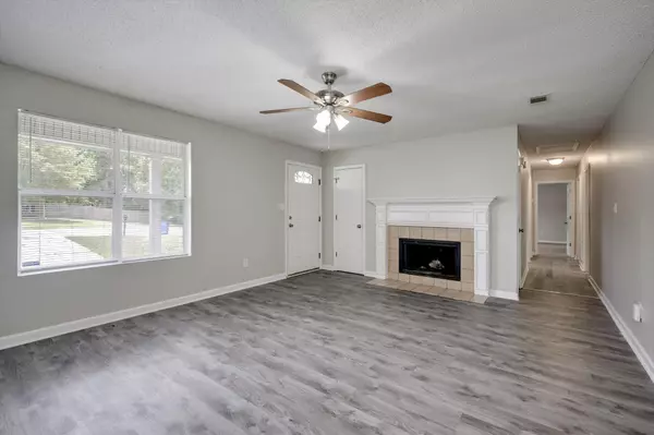 Hephzibah, GA 30815,3404 Nance B BLVD