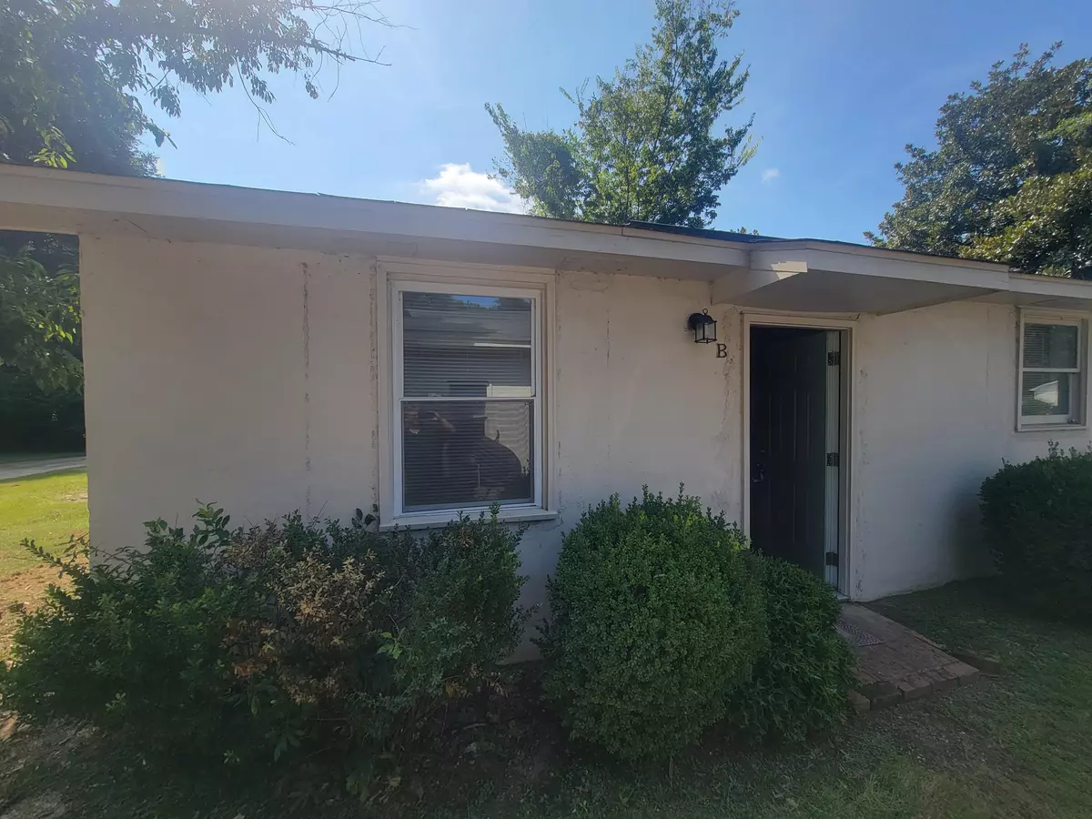 Jackson, SC 29831,113 Main ST B