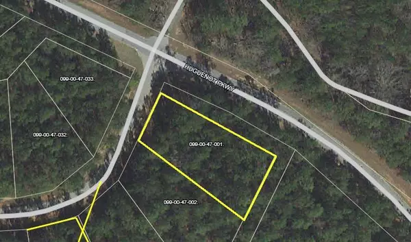 Mccormick, SC 29835,L1 B47 Maxwell LN