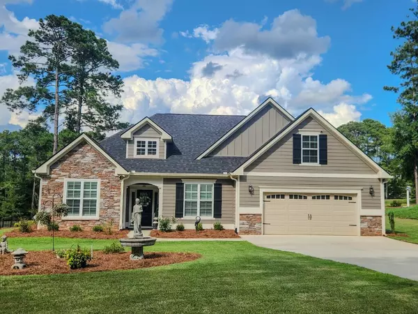 Mccormick, SC 29835,209 Fairway Dr. DR