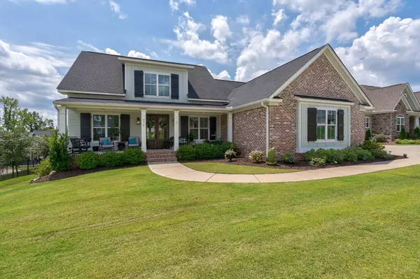 516 Mattock DR, Evans, GA 30809