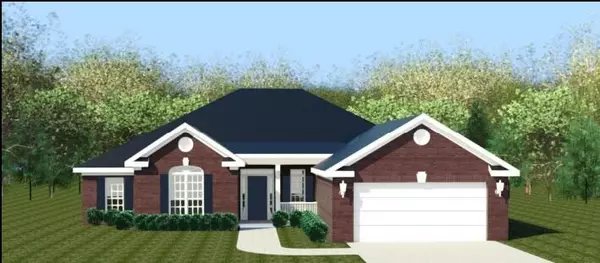 2676 Ashton DR, Hephzibah, GA 30815