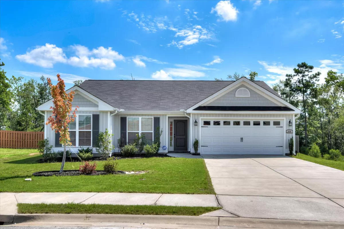 Augusta, GA 30909,926 Mulford Lp