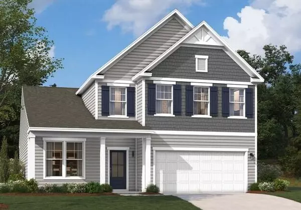 4306 Hartshorn CIR, Aiken, SC 29801
