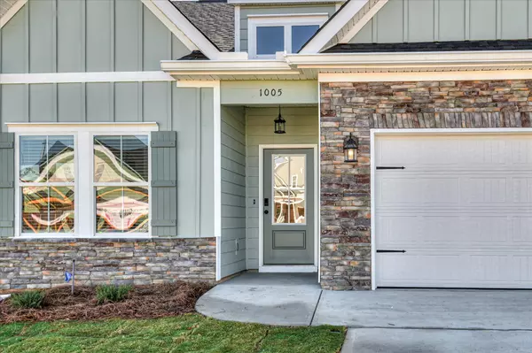 Aiken, SC 29803,1005 Speckled Teal PATH