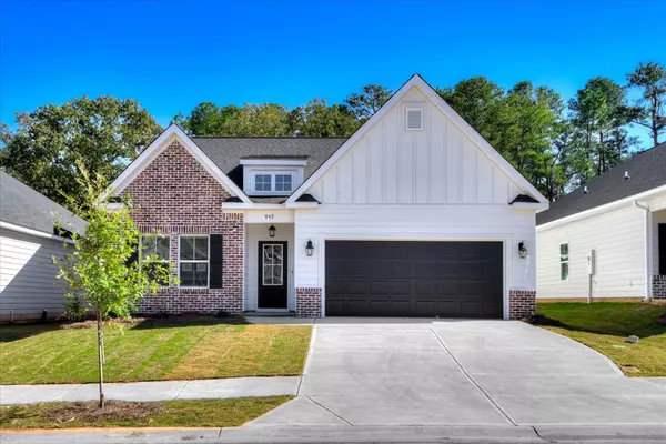 949 Speckled Teal PATH,  Aiken,  SC 29803